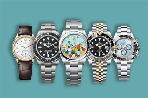 rolex anniversary 2023|rolex 2023 models.